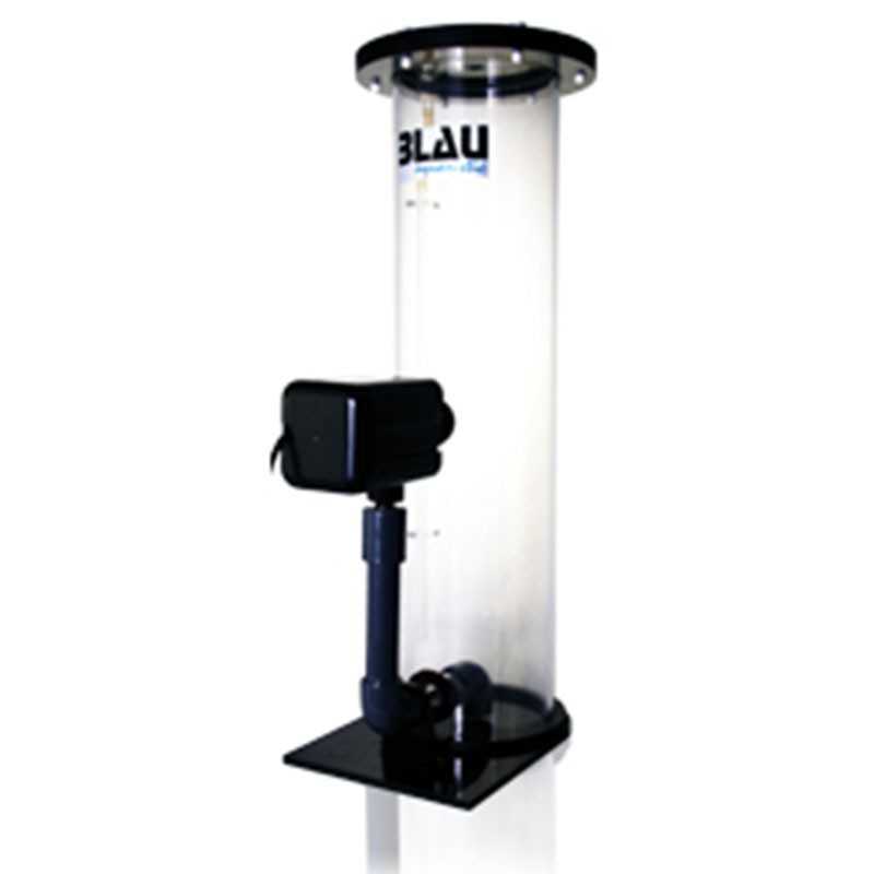BLAU HR-140 Hydroxidreaktor für Aquarien bis 3000 Liter