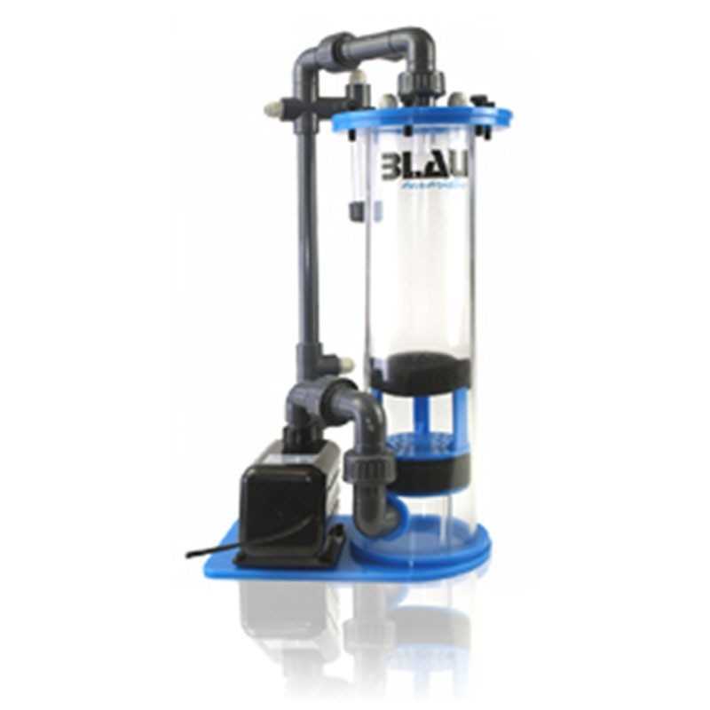 BLAU CR100 Kalkreaktor für Aquarien bis 2000 Liter