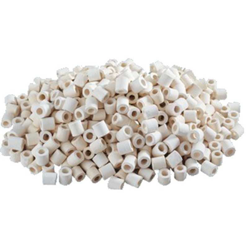 Nouilles céramiques pour filtration biologiques - 400 grammes