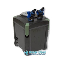 Filtre extérieur Aqua Nova NCF-2000