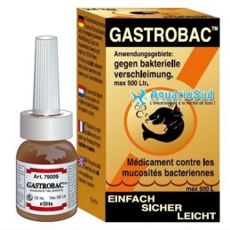 eSHa Gastrobac 10ml