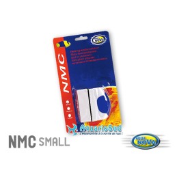 Imán flotante NMC Small AQUA NOVA (modelo pequeño) - 70 x 35 mm