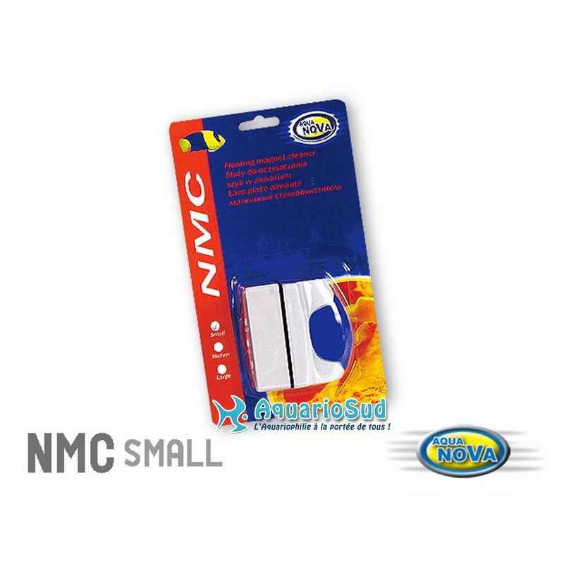Imán flotante NMC Small AQUA NOVA (modelo pequeño) - 70 x 35 mm