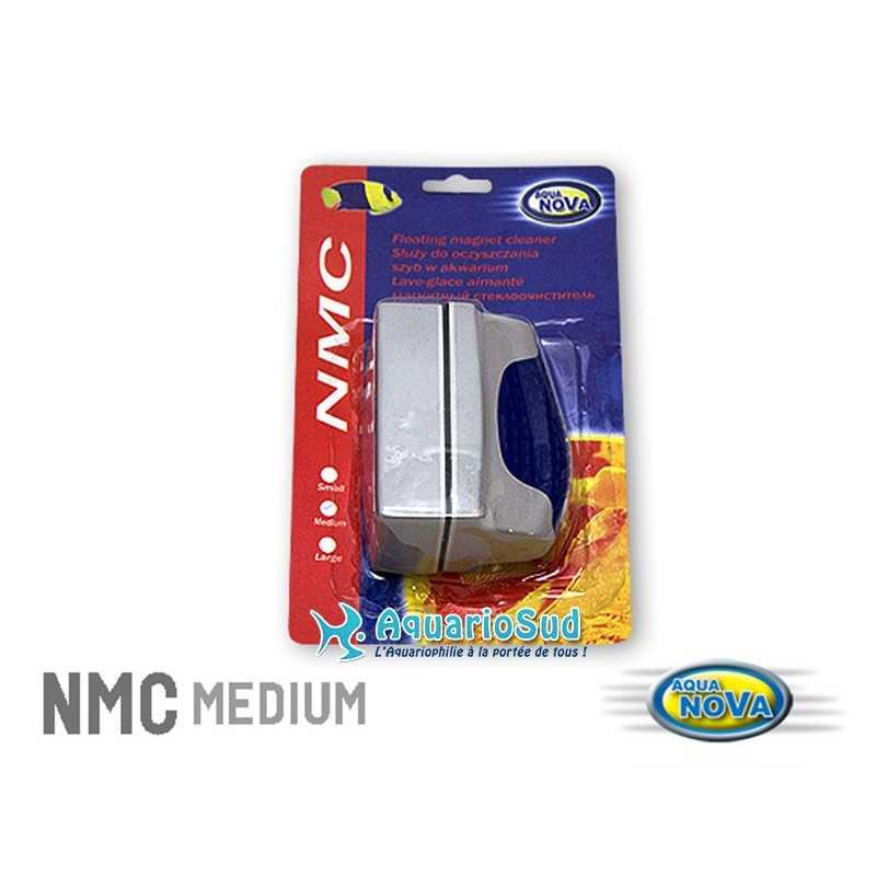 Aimant flottant Aqua Nova en 90*45mm