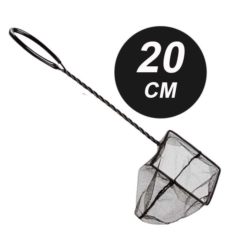 AQUA NOVA NS-08 Kescher 20cm