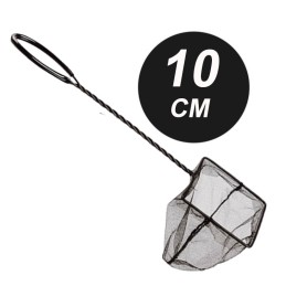 AQUA NOVA 10cm Kescher