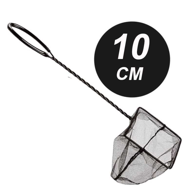 Sacadera AQUA NOVA de 10 cm