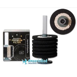 Filtro di altezza DISCUSFOOD con ceramica - GM