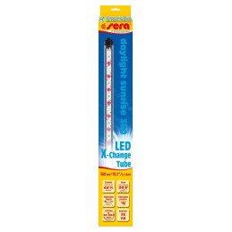 Tubo SERA Led X-Change Luz de día Sunrise 360 mm 5,5 W