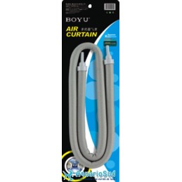 Diffuseur flexible pour pompe à air - 60 cm