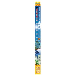 Tubo SERA Led X-Change Azul Marino Sunrise 820 mm 16W