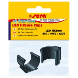 SERA Led FiXture Clips