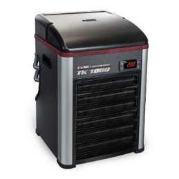 Unidad de refrigeración + calentador de acuario TECO TK1000
