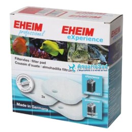 Guata de filtro EHEIM para filtros Experience/Professional 150/250