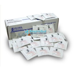 HANNA INSTRUMENTS HI721-25 Reagenti per mini fotometro del ferro HI721