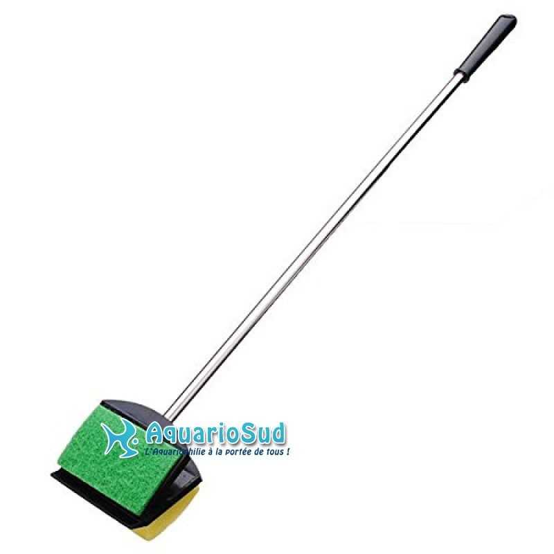 Doppelseitiger Reinigungsabzieher