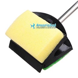 Scraper AS-103 pour entretien de votre aquarium
