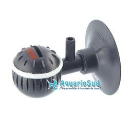 4002650 Difusor de aire ajustable Eheim con ventosa