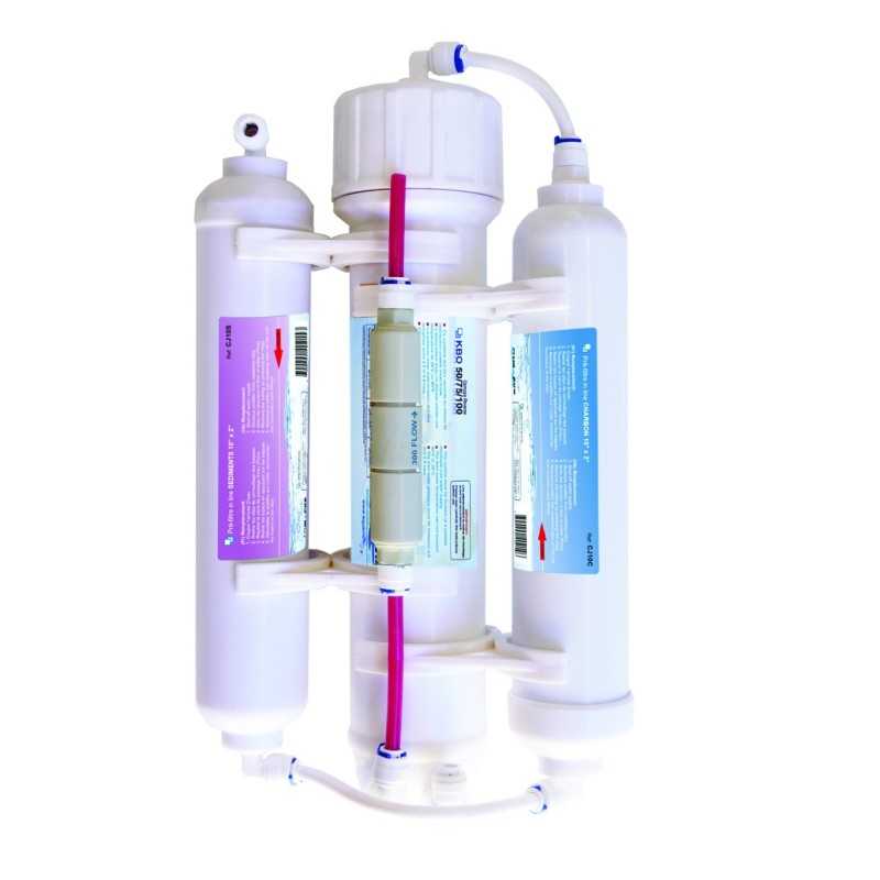 Osmoseur AQUAVIE KBO75 - 280 L/J