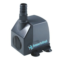 Pompa di sollevamento SUNSUN HJ-701 da 600 l/h