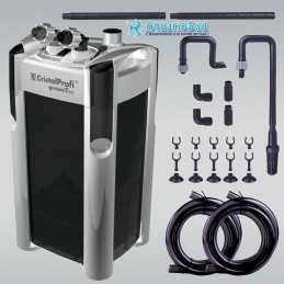 JBL CristalProfi e1502 greenline für Aquarien von 200 bis 700 Liter