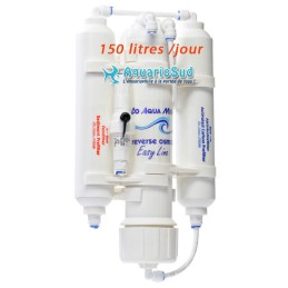 AQUA MEDIC Easy Line 150 - Ósmosis inversa 150 l/día