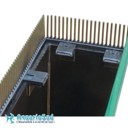 AQUA MEDIC Comb 50 con supporto Combfix