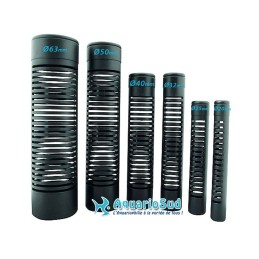 Filtro AQUA MEDIC de 20 mm