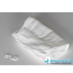 Rete filtrante - 2 litri