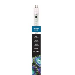 AQUARIUM SYSTEMS T5 LED Marine Blue 115cm -188w
