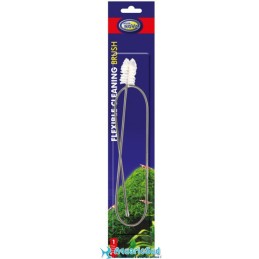 AQUA NOVA Brosse de nettoyage flexible - 60 cm / N Clean 60