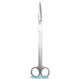 AQUA NOVA Schere NCO2-S / 5904378736224