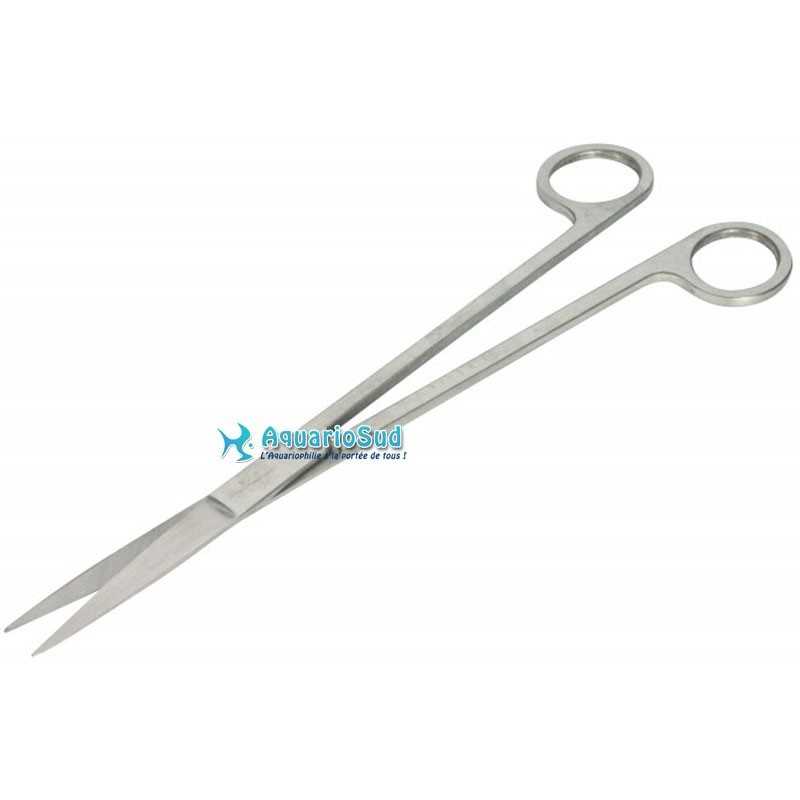 AQUA NOVA NCO2-S Schere