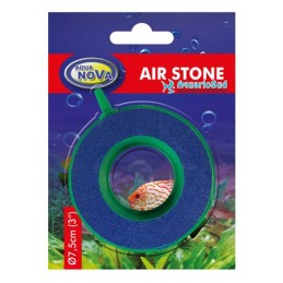 Difusor de aire de anillo AQUA NOVA Ø 7,5cm - AS-RING 7.5