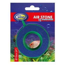 AQUA NOVA Diffuseur à air anneau Ø 10cm - 5904378739232
