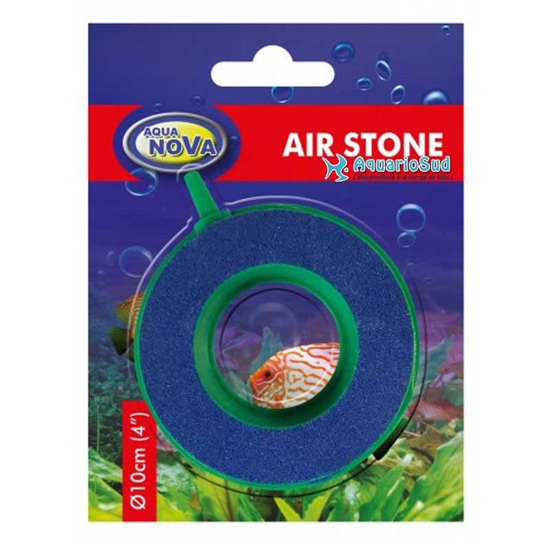 AQUA NOVA Diffuseur à air anneau Ø 10cm - 5904378739232