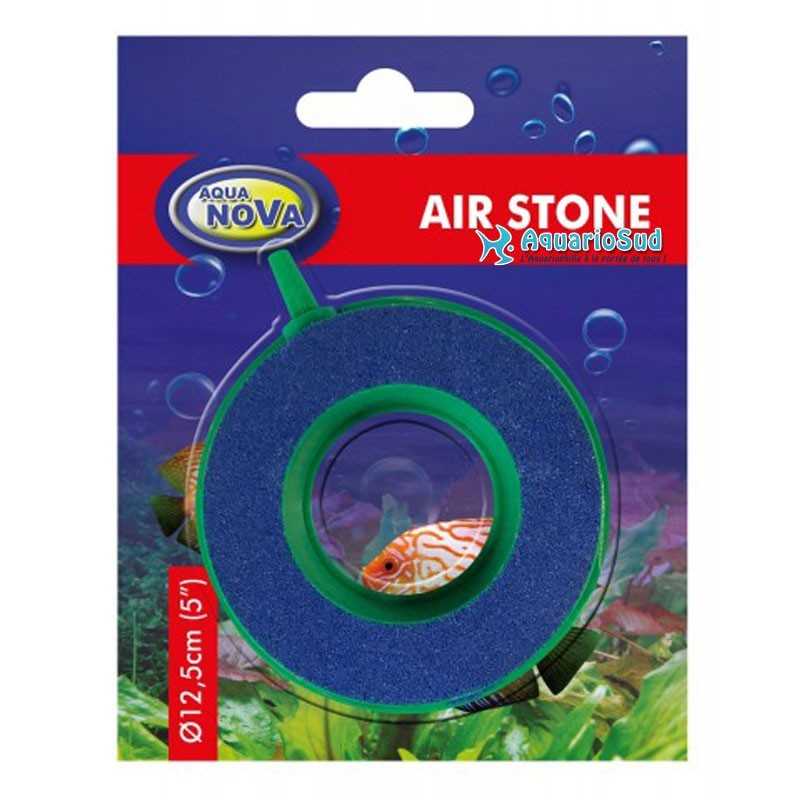 Anillo difusor de aire AQUA NOVA Ø 12,5cm / 5904378739256