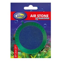 Difusor de aire de disco AQUA NOVA Ø 7,5cm / AS-DISK 7.5