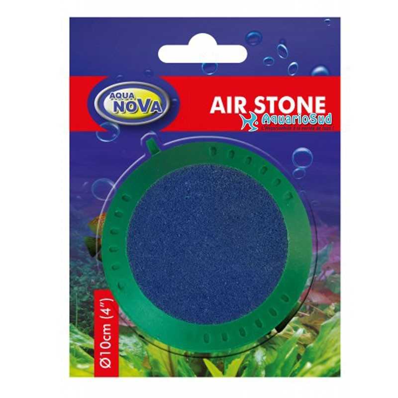 Difusor de aire de disco AQUA NOVA Ø 10cm / AS-DISK 10