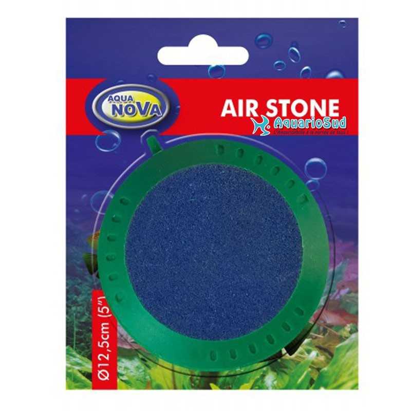 AQUA NOVA Diffuseur à air disque Ø 12.5cm / AS-DISK 12,5