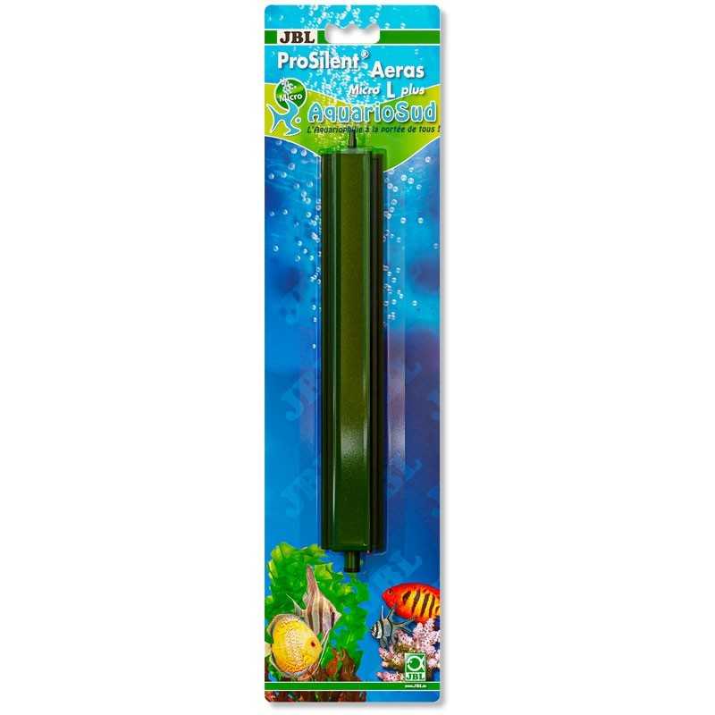 JBL ProSilent Aeras Micro L Plus – 27 cm