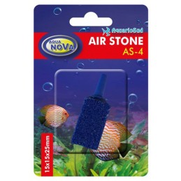 Difusor de aire cúbico AQUA NOVA 25x15x15 mm