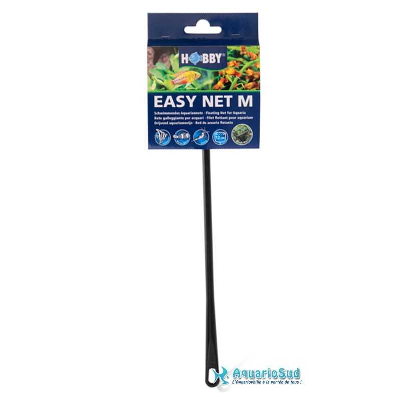 HOBBY Easy Net M - 12cm