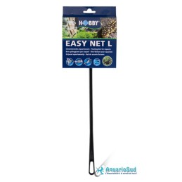 HOBBY Easy Net L - Red de aterrizaje flotante de 17 cm