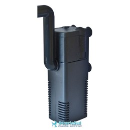 Filtro interno AQUA NOVA NBF-500 per acquari da 50 a 100 L