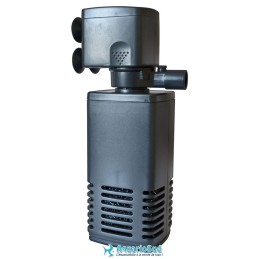AQUA NOVA NBF-800 Innenfilter für 100-150 L Aquarien