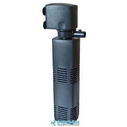 Filtro interno AQUA NOVA NBF-1800 per acquario da 200-250 L