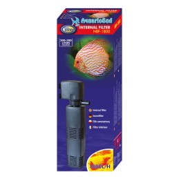 AQUA NOVA NBF-1800 Innenfilter für 200-250 L Aquarien