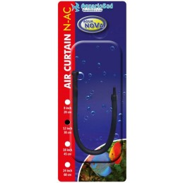 Difusor de aire flexible AQUA NOVA AC-12 30 cm
