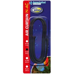 Diffusore d'aria flessibile AQUA NOVA 90 cm